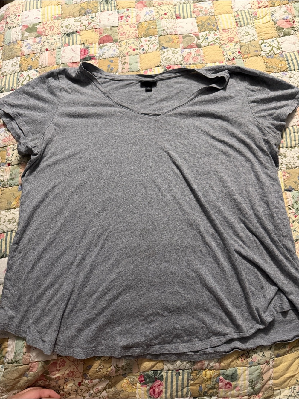 Torrid tee